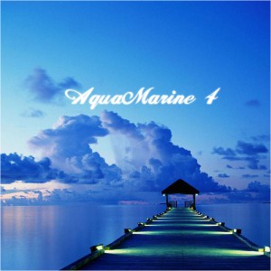 AquaMarine - Vol.4